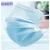 Import Three-layer protective mask disposable face mask civilian face mask from China