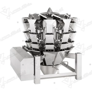 Noodle Product Multihead Weigher﻿