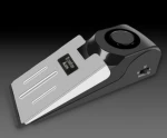 DOOR STOP ALARMS-101