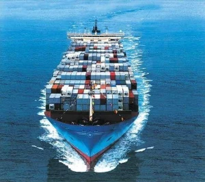 Ocean freight forwarder shipping agent from China to UK/Germany/France/Europe 20'GP 40'HQ 40'GP