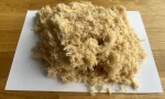 Wood Fiber