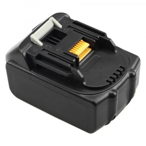 Makitas Replacement tool battery Pack 18V Large Capacity