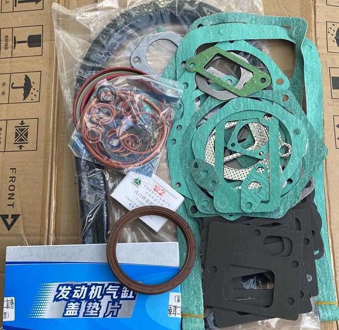 Buy Engine Repair Kitrepair Kits For Truck Engines from SHANDONG HOHAI