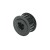 Import Aluminum  timing pulley 4 from China