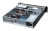 Import S2490 2U Server case Support motherboard size up to 12"*9.6" from China