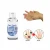 Import instant hand sanitizer / alcohol sanitizer liquid instant hand antibacterial from China