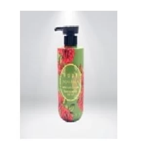 Shampoo & Body Lotion &  Body Wash &  Hair Treatment &  Soothing Gel