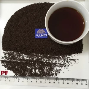 Best quality of black tea and low price from FULMEX Vietnam
