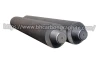 UHP 550mm Graphite Electrode Carbon Graphite Electrode