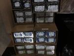 Tested 100% Health 3.5" SATA HDDs 1TB 2TB Bulk Quantity