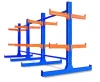 Cantilever Racking