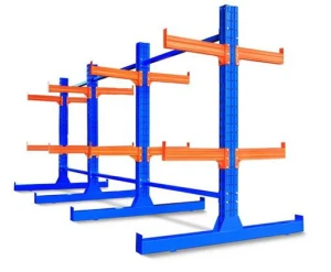 Cantilever Racking