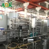 Milk Juice Pasteurizing UHT Sterilizing Machine/UHT milk sterilizer