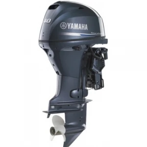 Low price Yamahas MIDRANGE 40 hp 40HP outboard motor / boat engine