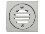Balcony/shower drains