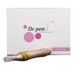 5 Levels Speed dr pen Wireless and wired Dermapen M5