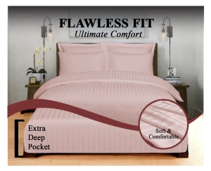 Bed set