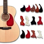 Factory Direct Guitar Accessories Cheap And High Quality Guitar Pickguard