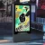Import Custom Outdoor Dustproof Waterproof LCD Digital Signage Advertising Display Totem from China