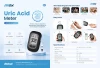 Uric Acid Meter