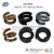 Import Factory Price Sales Double Coil Fe6 Lock Spring Washer for Railway from China