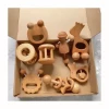 Custom Print Elegant Design Newborn baby Gift Set Box Lead Time: 5–15 days