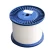 Import 0.68mm 0.72mm AA Grade High Temperature Polyester Monofilament Yarn for Zipper Teeth from China