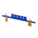 conveyor belt tungsten carbide blade SXBMD-PN-TD-B