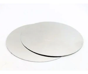 Aluminum discs for cookware 1050 1060 3003 Aluminum discs for non-stick pans wholesale