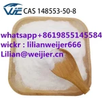 wholesale bulk price 99% Pregabalin Lyrica Powder API CAS: 148553-50-8