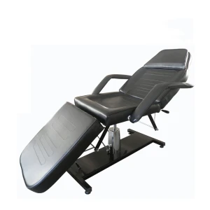High Quality Hydraulic Facial Bed/Beauty Chair/Massage Table HFB201