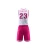 Import New Style Comfortable Basket Ball uniform from Pakistan