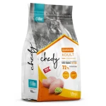 Chedy Adult chicken 1.5kg Super premium dry cat food