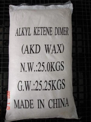 Alkyl Ketene Dimer (AKD Wax)