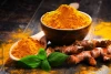 Organic Turmeric Powder Pure Ground Turmeric for Cooking and Health