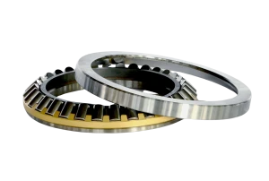 Spherical Thrust Roller Bearing