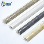 PVC Tile Trim-semicircle