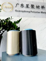 High Tenacity LCP Yarn for Fish Cage Netting with Dimensional Stability