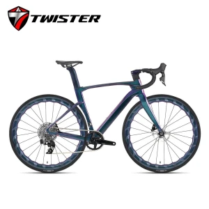 CYCLONEPRO-Max,SRAM  RIV eTap AXS-2*12S