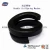 Import Factory Price Sales Double Coil Fe6 Lock Spring Washer for Railway from China
