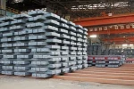 Direct supplier of steel ingots