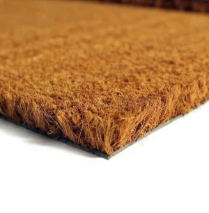 PVC Backed Coir Mats