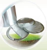 lacquer aluminium foil for peel off lid