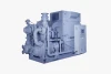 SH Series Air Compressor
