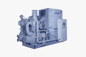 SH Series Air Compressor