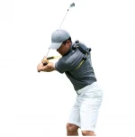 Adult Junior size GolfSwing Connect golf training aids