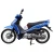 Import Honest Motor Finn 115I Cub Motorcycle Original 115cc Engine for YAMAHA Finn115I from China