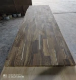 Saman Finger Joint Board