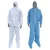 Import Disposable coverall protective suit with hood from China