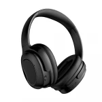 Wireless Headset Headphones Foldable BT 5.0 Beats Headphones with ANC Active Noise Cancelling Headphones